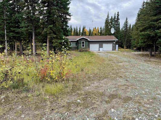 2549 JANELL ST, DELTA JUNCTION, AK 99737 - Image 1