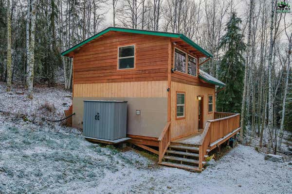 1427 DUPONT LN, FAIRBANKS, AK 99709 - Image 1