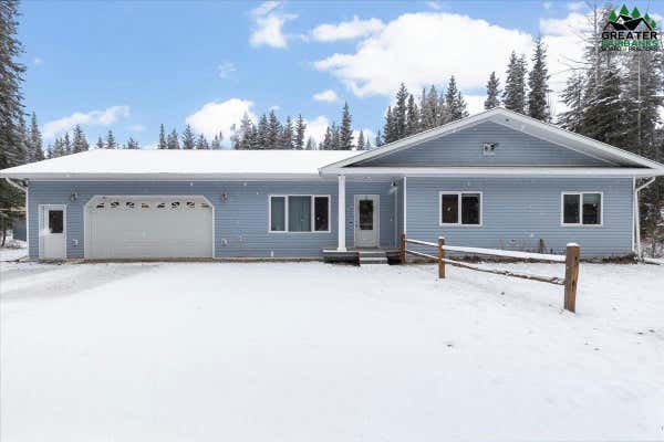 2871 BEAR AVE, NORTH POLE, AK 99705 - Image 1