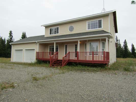 1824 BIRCH LANE, DELTA JUNCTION, AK 99737 - Image 1