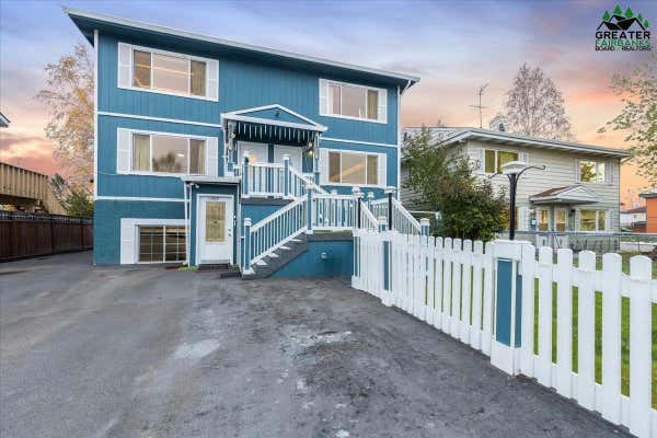 1405 LATHROP ST, FAIRBANKS, AK 99701 - Image 1