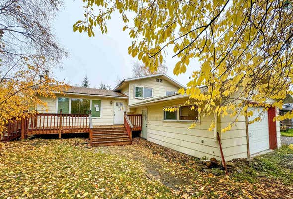 112 DUNBAR AVE, FAIRBANKS, AK 99701 - Image 1