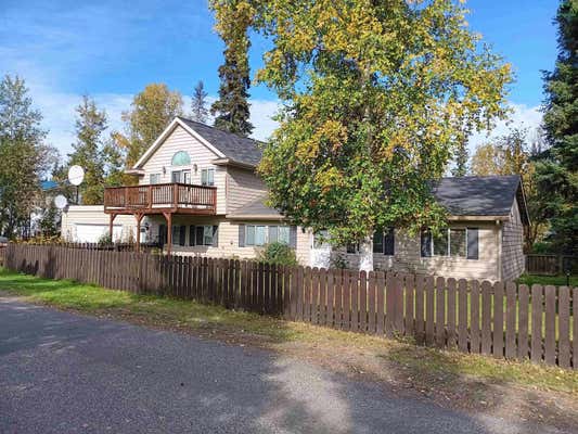 5170 FAIRCHILD AVE, FAIRBANKS, AK 99709 - Image 1