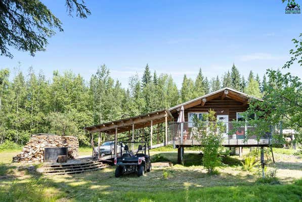 8285 STARKEYVILLE LN, SALCHA, AK 99714 - Image 1