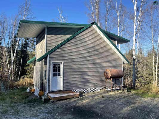 1641 PICKERING DR, FAIRBANKS, AK 99709 - Image 1