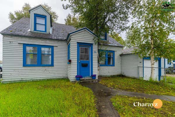 723 9TH AVE, FAIRBANKS, AK 99701 - Image 1