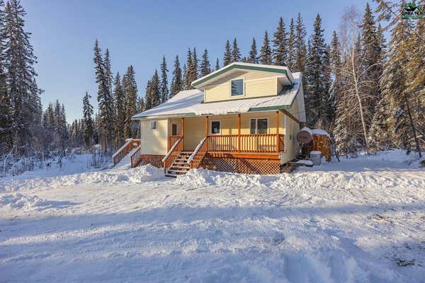 1025 WATER THRUSH DR, FAIRBANKS, AK 99712 - Image 1