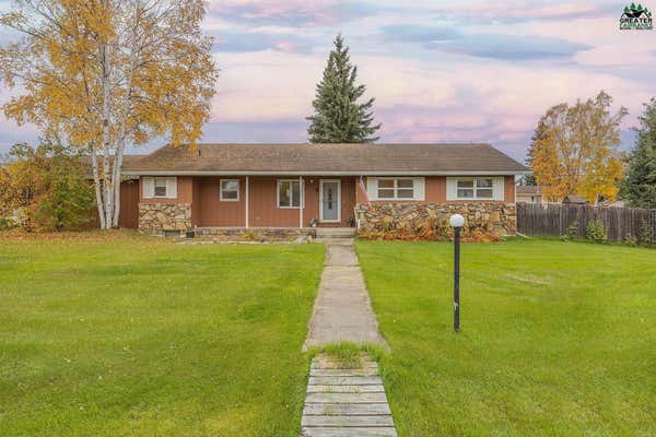 1901 HILLING AVE, FAIRBANKS, AK 99709 - Image 1