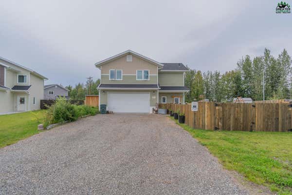 2691 DESERT EAGLE LOOP, NORTH POLE, AK 99705 - Image 1