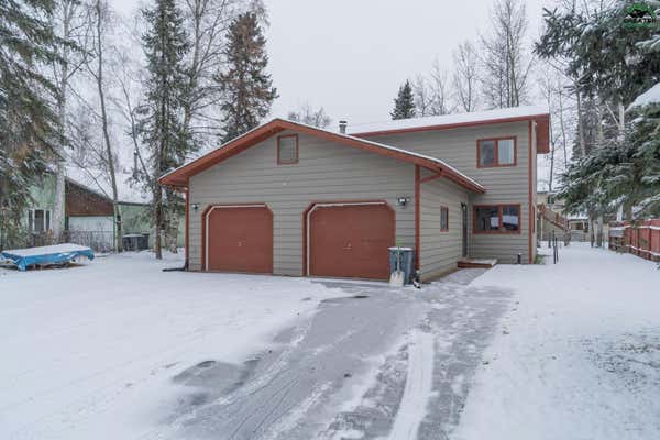 455 CARLTON DR, FAIRBANKS, AK 99701 - Image 1