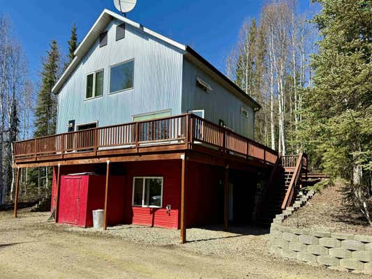 2875 OBSIDIAN CT, FAIRBANKS, AK 99709, photo 3 of 45