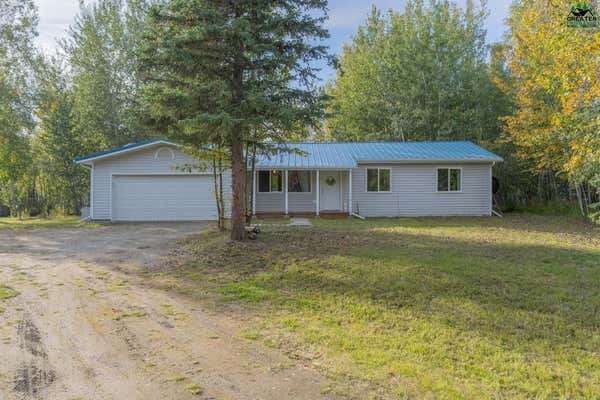 1215 CHOCTAW RD, NORTH POLE, AK 99705 - Image 1