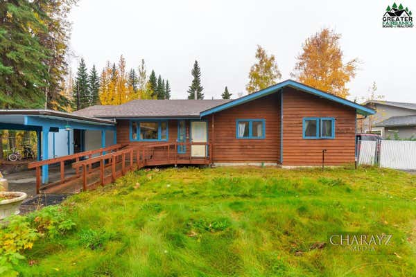 412 DARK STAR CT, FAIRBANKS, AK 99709 - Image 1