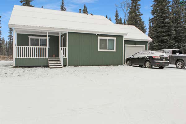 4045 GRANITE CT, DELTA JUNCTION, AK 99737 - Image 1