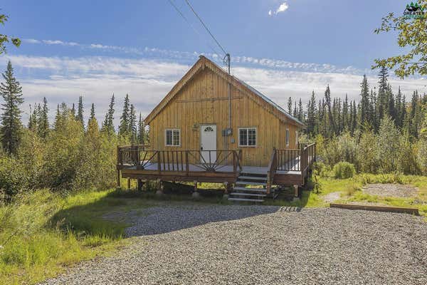 1465 BIRCHWILLOW DR, FAIRBANKS, AK 99712 - Image 1