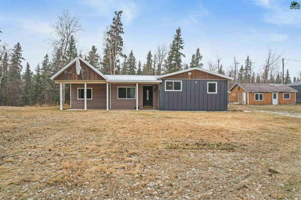 2627 RICHARDSON HWY, DELTA JUNCTION, AK 99737 - Image 1