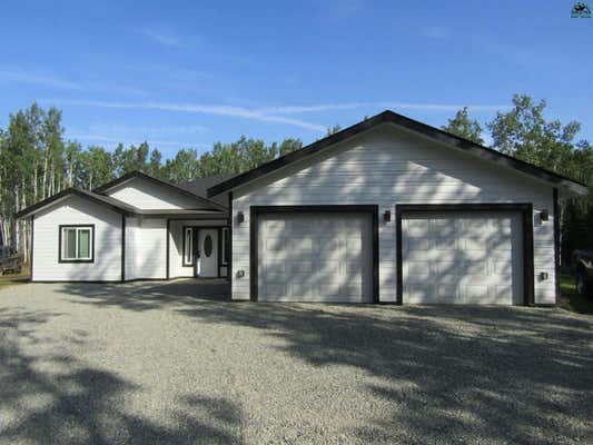 4290 POQUETTE STREET, DELTA JUNCTION, AK 99737 - Image 1