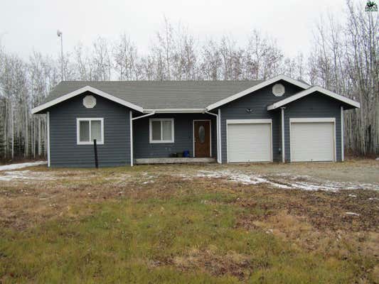 1816 W THOMAS LOOP, DELTA JUNCTION, AK 99737 - Image 1