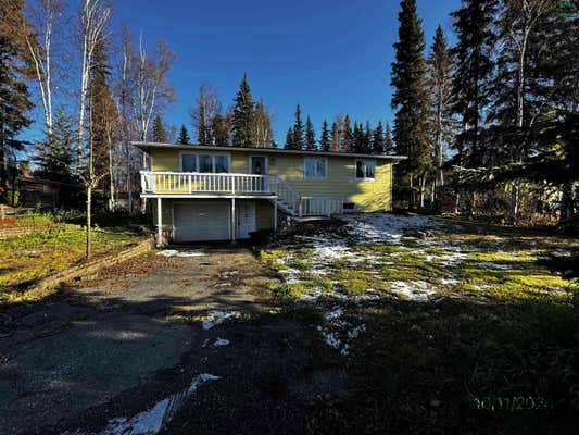 417 FAIRBANKS ST, FAIRBANKS, AK 99709 - Image 1