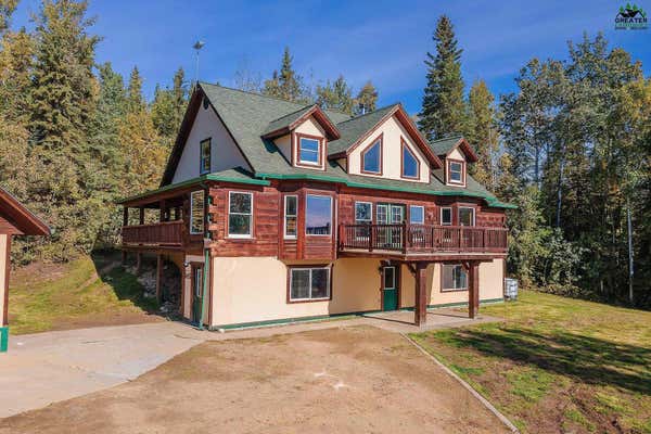 2251 CHIEF JOHN DR, FAIRBANKS, AK 99709 - Image 1