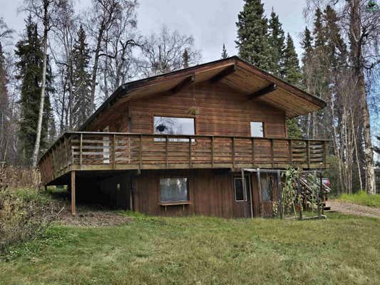 1559 GOLDRIDGE DR, FAIRBANKS, AK 99709 - Image 1