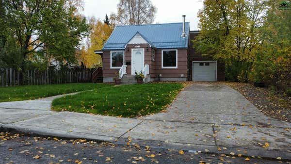 823 5TH AVE, FAIRBANKS, AK 99701 - Image 1