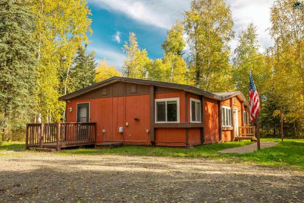 3824 PLACK RD, NORTH POLE, AK 99705 - Image 1