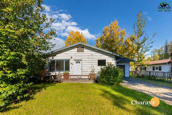 406 EUREKA AVE, FAIRBANKS, AK 99701 - Image 1