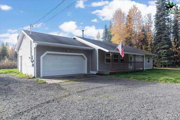 1865 CHRISTINE DR, NORTH POLE, AK 99705 - Image 1