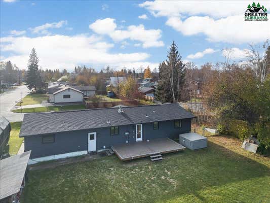 2830 RIVERVIEW DR, FAIRBANKS, AK 99709 - Image 1