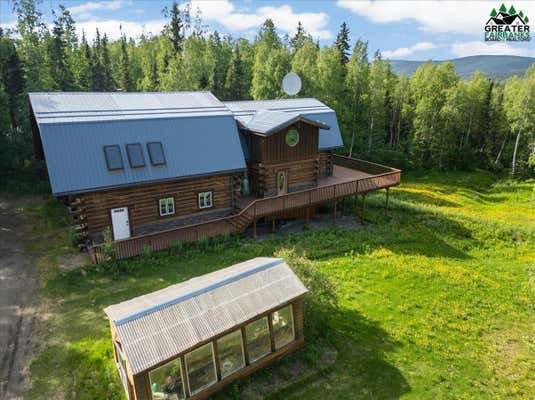 450 HAGELBARGER AVE, FAIRBANKS, AK 99712 - Image 1