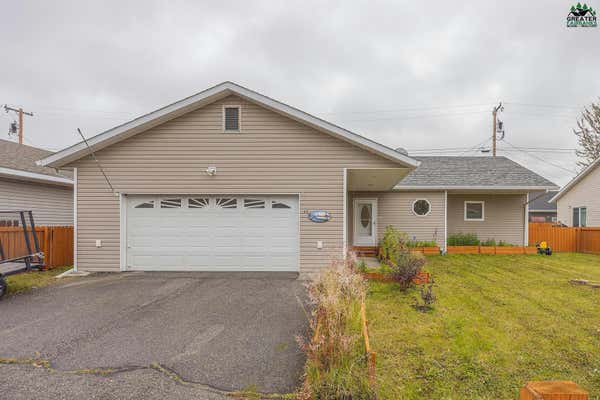 965 MARQUETTE LOOP, NORTH POLE, AK 99705 - Image 1