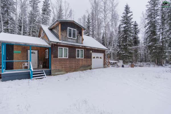 3323 MILDRED AVE, NORTH POLE, AK 99705 - Image 1