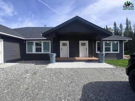 2890 MISTY SPRINGS COURT, DELTA JUNCTION, AK 99737 - Image 1