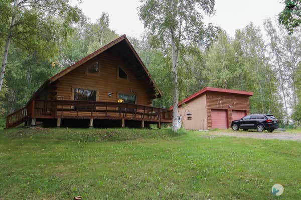 982 STARLING CT, FAIRBANKS, AK 99712 - Image 1