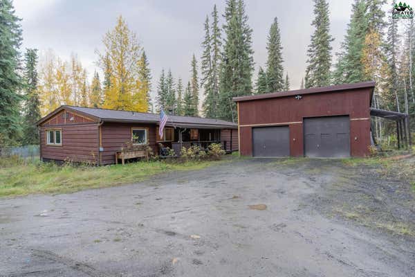 2650 CAMP CT, FAIRBANKS, AK 99709 - Image 1