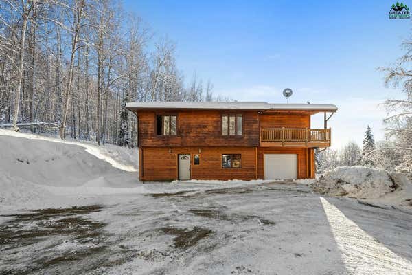 811 REDPOLL LN, FAIRBANKS, AK 99712 - Image 1