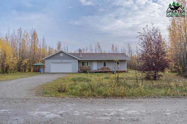 3845 PETER HAWK AVE, NORTH POLE, AK 99705 - Image 1