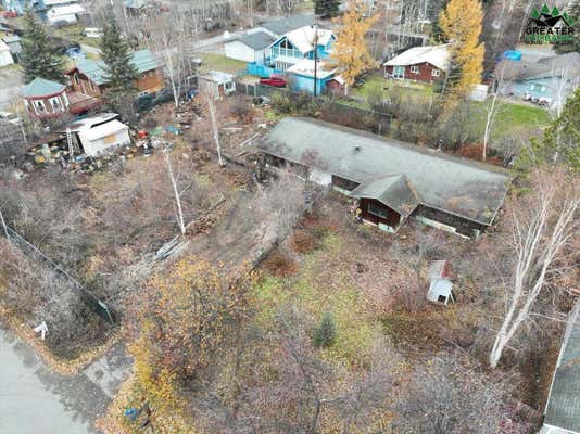 1812 CENTRAL AVE, FAIRBANKS, AK 99709 - Image 1