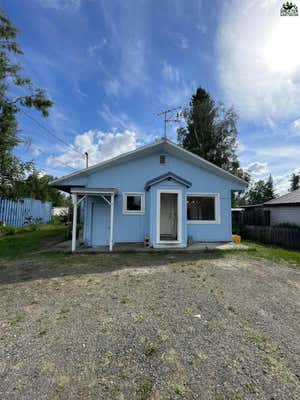 125 INA ST, FAIRBANKS, AK 99701 - Image 1