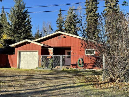 3195 AMBER AVE, FAIRBANKS, AK 99709 - Image 1