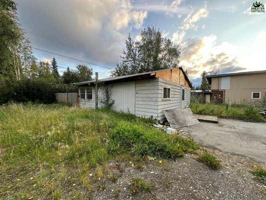 337 DUNBAR AVE, FAIRBANKS, AK 99701 - Image 1