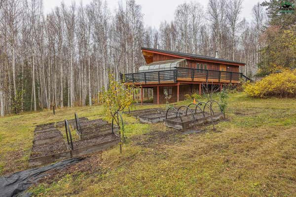 1657 OLD JOHN TRL, FAIRBANKS, AK 99709 - Image 1