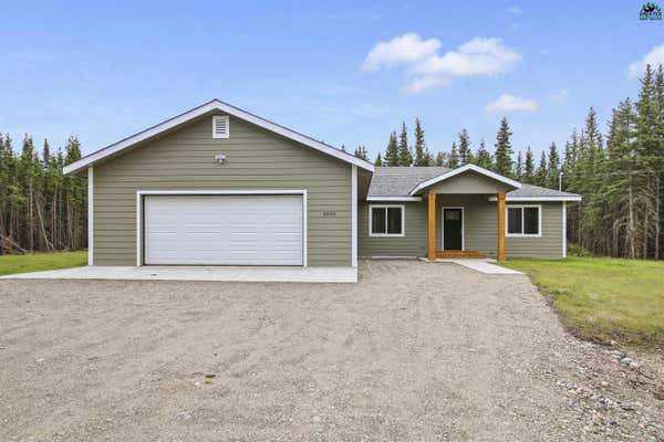 5685 KARINA DRIVE, DELTA JUNCTION, AK 99737 - Image 1