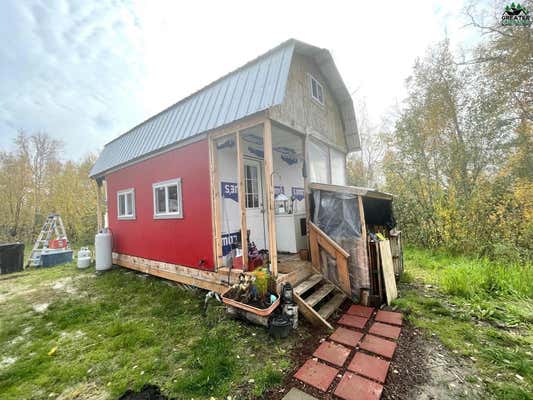 6360 HAYSTACK DR, FAIRBANKS, AK 99712 - Image 1