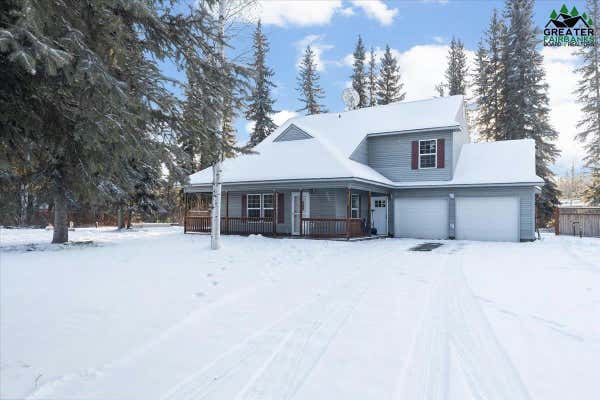 3325 LIBERTY CT, NORTH POLE, AK 99705 - Image 1