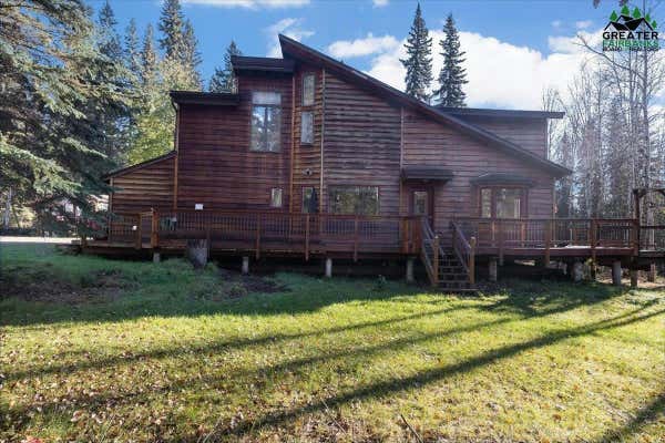 330 BREEZE RD, FAIRBANKS, AK 99712 - Image 1