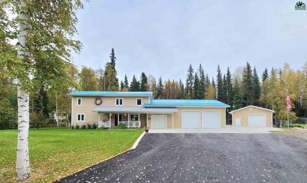 2280 SLATE CT, NORTH POLE, AK 99705 - Image 1