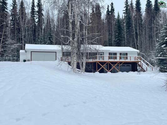 3330 MINK LN, FAIRBANKS, AK 99712 - Image 1