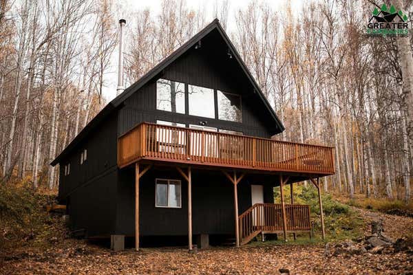 1095 PIKA RD, FAIRBANKS, AK 99709 - Image 1